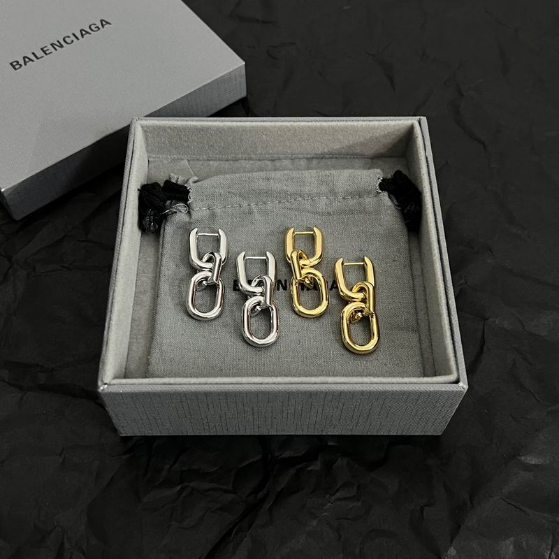 Balenciaga Earring 05lyr126 (1)